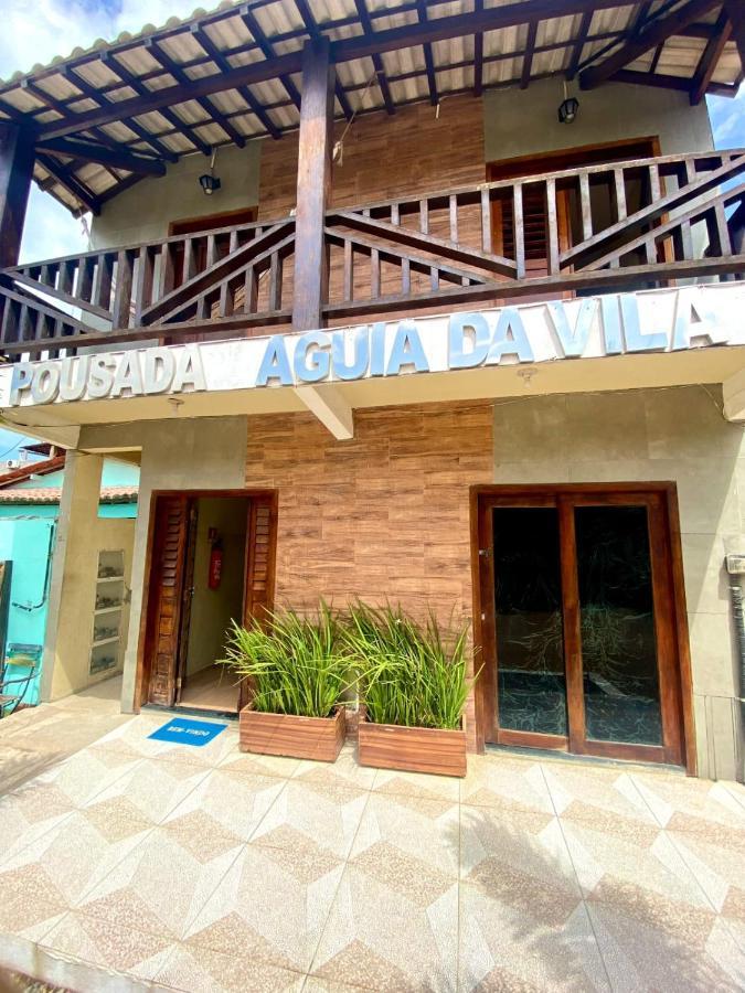 Aguia Da Vila Appartement Jijoca de Jericoacoara Buitenkant foto