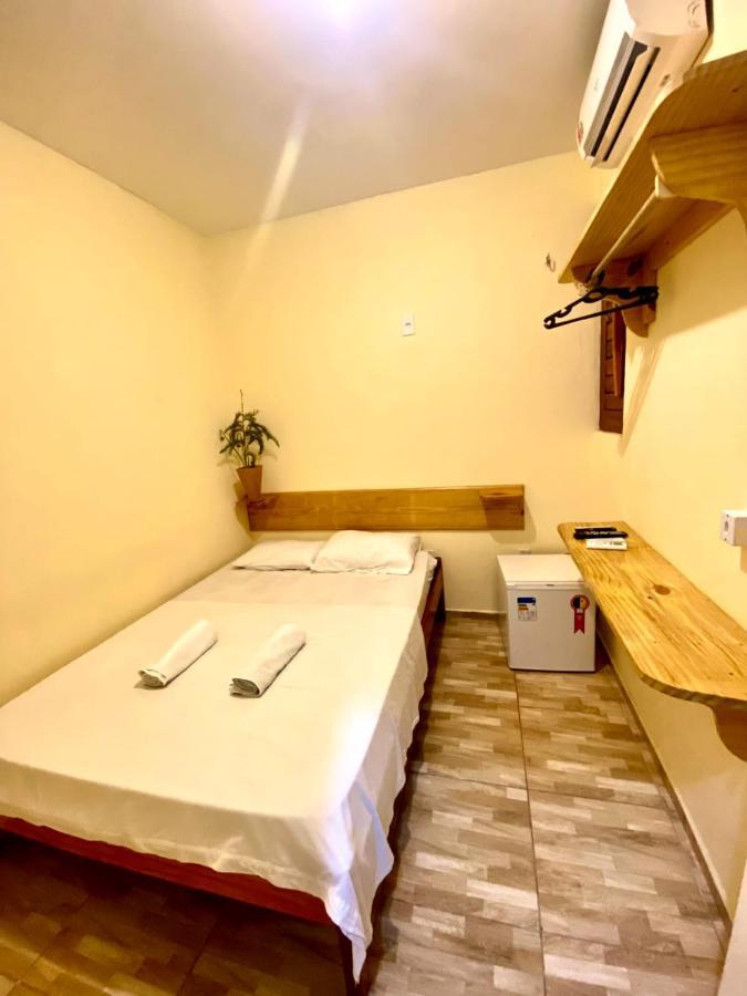 Aguia Da Vila Appartement Jijoca de Jericoacoara Buitenkant foto