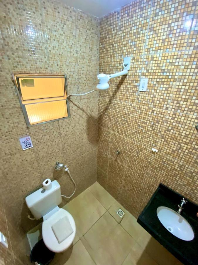 Aguia Da Vila Appartement Jijoca de Jericoacoara Buitenkant foto