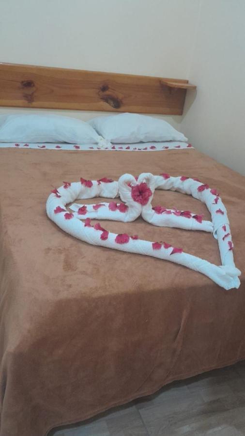 Aguia Da Vila Appartement Jijoca de Jericoacoara Buitenkant foto